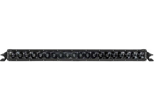 Rigid - Srsrs Pro 20 Mdnt - 920214BLK