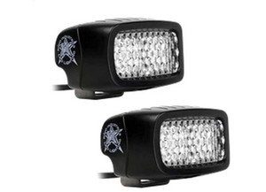 Rigid - Srm Pro Diffused Backup Kit - 980003