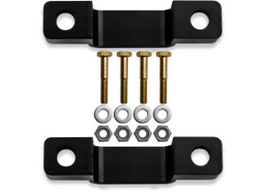 Rock Krawler Suspension - 21c Ford Bronco (all Models) 1in Bronco Leveling Kit - FB10AS