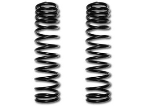 Rock Krawler Suspension - 0718 Wrangler Jku 4dr 3.5in Lift;0718 Wrangler Jk 2dr 4.5in Lift Front Tripl - RK02001P