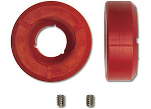Rock Krawler Suspension - Pro Flex Joint Housings[long Arm]universal Bushingpro Flex Jointlong Arm(pair) - RK04838K
