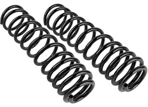 Rock Krawler Suspension - 0718 Wrangler Jku 4dr 4.5in Lift; 0718 Wrangler Jk 2dr 5.5in Lift Rear Triple - RK06014P