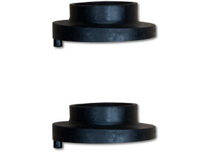 Rock Krawler Suspension - 18c Wrangler Jl/ Jlu Rear Spring Seats Jl Rear Coil Spring Correction - RK06703K