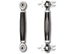Rock Krawler Suspension - 18c Wrangler Jl 2door/ Jlu 4door Links No Limits Sway Bar - RK07140K