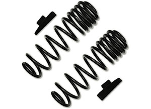 Rock Krawler Suspension - 20c Wrangler Jt Spring Kit Jt 3.0in Rear - RK07328K