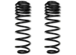 Rock Krawler Suspension - 19c Wrangler Jt Spring Jt 3.0in Rear Coil - RK07328P