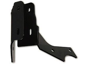 Rock Krawler Suspension - 20c Wrangler Jt Kit Jt Rear Track Bar Relocation Bracket - RK07360K