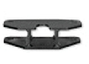 Rock Krawler Suspension - Kit Jt Carrier Bearing Drop 19c Wrangler Jt Front - RK07760K