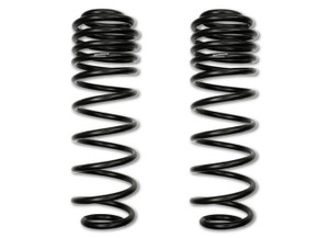 Rock Krawler Suspension - Spring Jl/jlu 2.5 Rear Coil Diesel 18c Wrangler Jl/jlu Rear - RK07843
