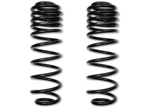 Rock Krawler Suspension - 21c Wrangler  Jlu 4door Spring Jlu 3.5in Rear Coil [diesel] - RK07844P