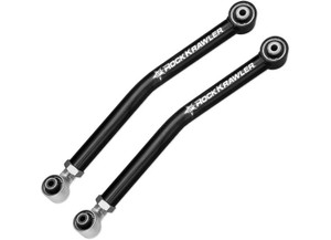 Rock Krawler Suspension - 18c Wrangler 2dr/ 4dr 19c Wrangler Jt Arm Frt Lower Adv. X Series Frt Suspension Component - RK08194