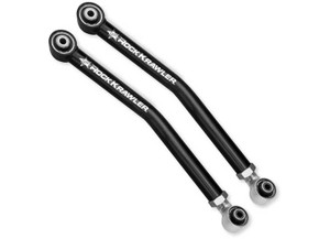 Rock Krawler Suspension - 19c Wrangler Jt Arm Rear Lower Control Adv. X Series Rear Suspension Component - RK08292