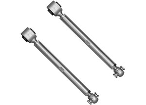 Rock Krawler Suspension - 19c Wrangler Jt Arm X Factor Pro Aluminum Rear Upper Control  Rear Suspension Component - RK08308