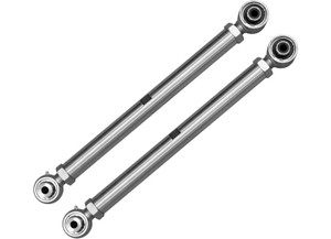 Rock Krawler Suspension - 0718 Wrangler Jk/jku Models Arm X Factor Pro Aluminum Frt Lower Control Frt Suspension Component - RK08316