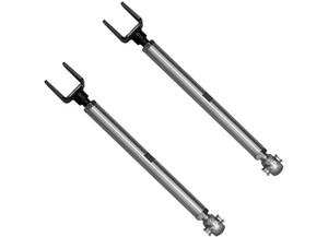 Rock Krawler Suspension - 0718 Wrangler Jk/jku Models Arm X Factor Pro Aluminum Frt Upper Control Frt Suspension Component - RK08318