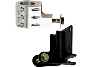 Rock Krawler Suspension - 18c Wrangler Jl 2door/ Jlu 4door 19c Wrangler Jtkit Hydealizer Mounting - RK08339K