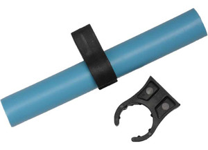 Rapid Air - Maxline Pipe Clip 1/2in Tubing 10 Pack - M8064