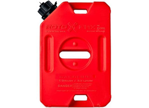 Rotopax - Rotopax 1 Gallon Gasoline - RX-1G