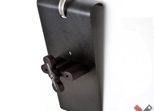 Rotopax - Rzr Polaris Plate 3/4in - RX-RZR