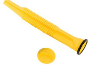 Rotopax - Self Venting Spout - RX-SP-V