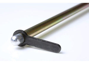 Racequip - Net Mount Kit Spring Loaded Pin - 700101