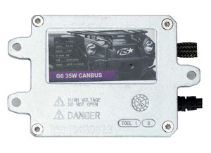 Race Sport Lighting - Hid Conversion Kits - BGEN6C