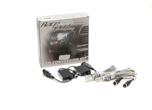 Race Sport Lighting - H11 Gen4 Led Headlight Conversion Kit - H11-G4LED