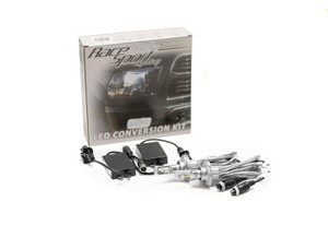Race Sport Lighting - H13 Hilo Gen4 Led Headlight Conversion Kit - H13-G4LED