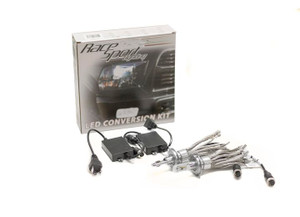 Race Sport Lighting - H4 Hilo Gen4 Led Headlight Conversion Kit - H4-G4LED