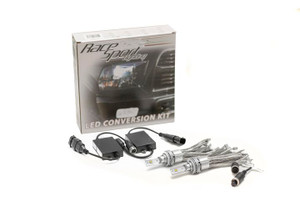 Race Sport Lighting - H8 Gen4 Led Headlight Conversion Kit - H8-G4LED