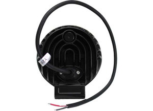 Race Sport Lighting - 4in 36 Watt Round Auxiliary Led Flood Beam Light - RS4IQ36WR