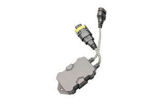 Race Sport Lighting - Canbus All Solution Decoder For H11h8h9880881h16(jp)plug N Play W/led & Hi - RSCAS003