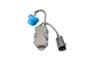 Race Sport Lighting - Canbus All Solution Decoder For 9007plug N Play W/led & Hid Kitssold In Pairs - RSCAS9007