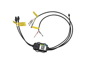 Race Sport Lighting - Rgvw Colortrail Waterproof Bluetooth Controller - RSCBTC