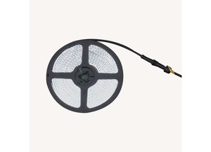 Race Sport Lighting - 16ft Rgbw Ip65 Led Tape Strip Lighting With 3pin Waterproof Connectors - RSCS16