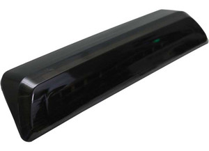 Race Sport Lighting - 0718 Tundra 3rd Brake Light Premium Upgrade W/red Led Brake - RSTT0718-3B