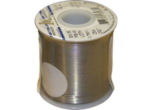Rostech Technologies - Pewter Dia.032 1lb (roll) - 37032