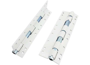 Rieco-Titan. - Swingaway Bracket White Set/2 - 55721