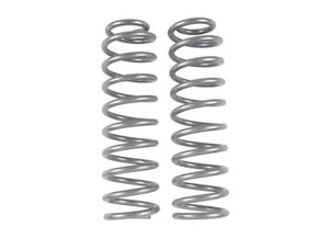 Rubicon Express - 9706 Jeep Wrangler Tj/lj 2.5in Lift Front Coil Spring - RE1312