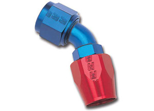 Russell - H/end 8 F/flow 45d - 610100