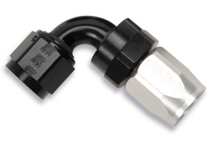 Russell - H/end 12 F/flow Black 90d - 613193