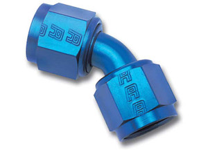 Russell - Adpt Cplr 4 F 45d - 640150