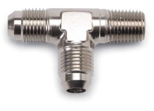 Russell - Tee 6x14 Npt On Run - 661121