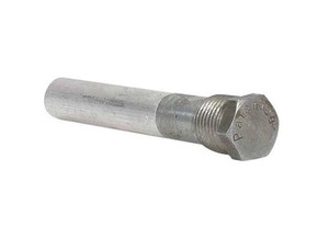 RV Pro - Rv Pro Aluminum Anode Rod 4.5in X 1/2in - RVP050629