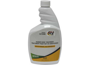 RV Pro - Rv Pro Rubber Roof Treatment 995 Ml - RVP122003