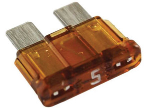 RV Pro - (5)fuse 5 Amp - RVP201115