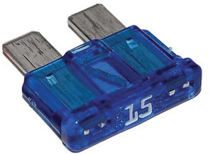 RV Pro - (5)fuse 15 Amp - RVP201117
