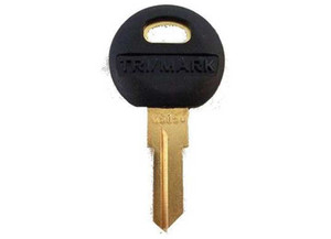 RV Designer - Key Blank Ks150 - 14472-07-2001