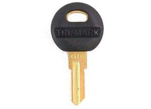 RV Designer - Key Blank Ks180 - 14472-09-2001
