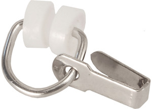 RV Designer - 2 Wheel Carrier With Hook (#8) - A109